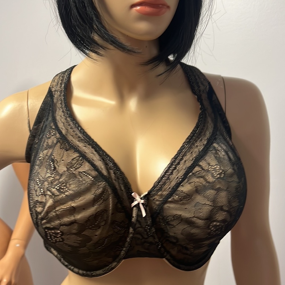 NWOT Cacique Bra s 46DDD